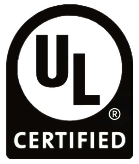 ROHS Certified
